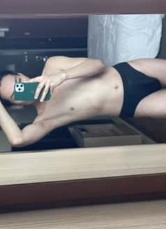 Mikosannnn - Male escort in Doha Photo 5 of 8