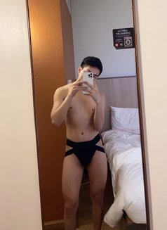 Mikosannnn - Male escort in Doha Photo 6 of 8
