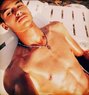 Beirut Miku Bisexual Ford Couples - Male escort in Beirut Photo 2 of 2