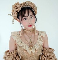 Miku - escort in Hong Kong