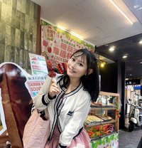 Miku - escort in Taipei