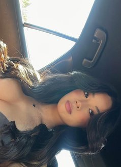 Sweet & Naughty Mikyla 🥰 - escort in Yokosuka Photo 3 of 7