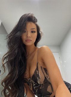 Sweet & Naughty Mikyla 🥰 - escort in Yokosuka Photo 5 of 7