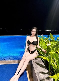 Mikyung the Best🦋 - escort in Doha Photo 3 of 7