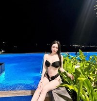 Mikyung the Best🦋 - escort in Doha