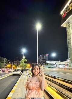 Top sweet from thailand 69 - Transsexual escort in Pattaya Photo 11 of 12