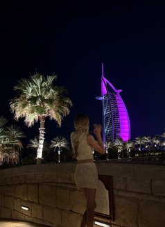 Mila - Acompañantes transexual in Dubai Photo 23 of 26