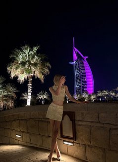 Mila - Acompañantes transexual in Dubai Photo 24 of 26
