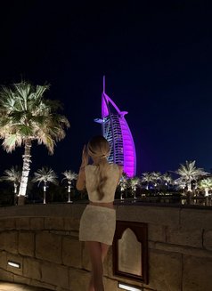 Mila - Acompañantes transexual in Dubai Photo 25 of 26