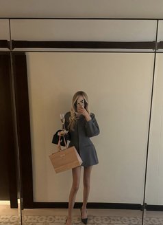 Mila - Acompañantes transexual in Dubai Photo 25 of 26