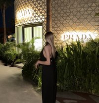Mila - Transsexual escort in Dubai Photo 1 of 30