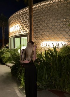 Mila - Acompañantes transexual in Dubai Photo 29 of 30