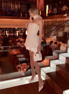 Mila - Acompañantes transexual in Dubai Photo 30 of 30