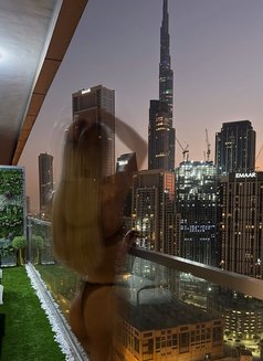 Mila - Acompañantes transexual in Dubai Photo 30 of 30