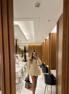 Mila - Transsexual escort in Dubai Photo 30 of 30