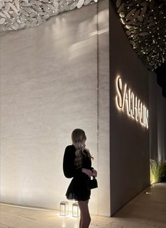 Mila - Transsexual escort in Dubai Photo 29 of 30