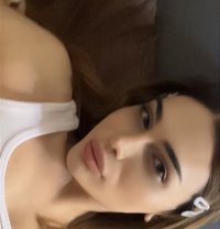 Mila - Transsexual escort in Dubai