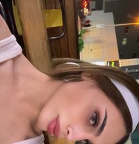 Mila - Transsexual escort in Dubai