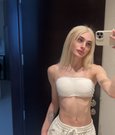 Adelya - Transsexual escort in Dubai Photo 1 of 8