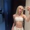 Adelya - Transsexual escort in Baku