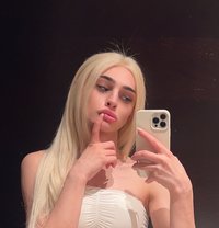 Leyla - Acompañantes transexual in Dubai