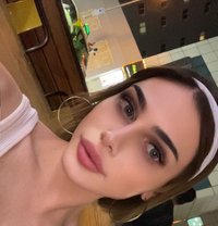 Mila - Acompañantes transexual in Dubai