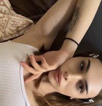Mila - Acompañantes transexual in Dubai