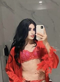 Mila - Transsexual escort in Doha Photo 6 of 7