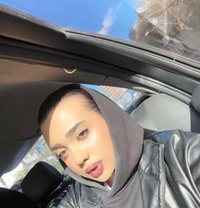 Zeyd🇦🇿 - Acompañantes masculino in Riyadh
