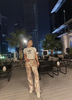 Zeyd🇦🇿 - Acompañantes masculino in Riyadh Photo 5 of 10