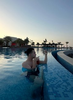 Zeyd🇦🇿 - Acompañantes masculino in Riyadh Photo 8 of 10