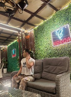 Zeyd🇦🇿 - Acompañantes masculino in Riyadh Photo 9 of 10