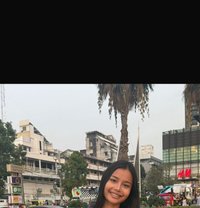 MiLA baby 19 - escort in Bangkok