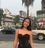 MiLA baby 19 - escort in Bangkok Photo 1 of 6
