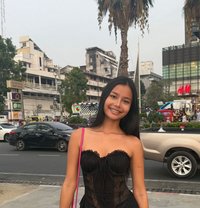 MiLA baby 19 - puta in Bangkok Photo 1 of 7