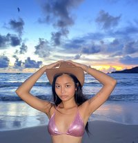 MiLA baby 19 - escort in Bangkok Photo 3 of 9