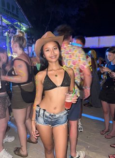 MiLA baby - escort in Bangkok Photo 7 of 7