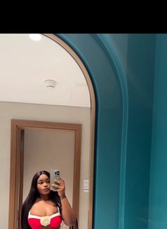 Mila - escort in Dubai Photo 4 of 4