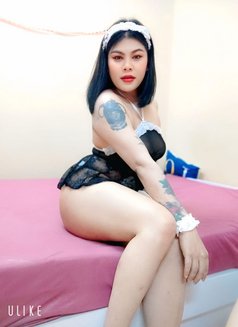 Mila - escort in Muscat Photo 1 of 5