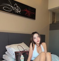 Mila Bee Taiwan - escort in Taipei
