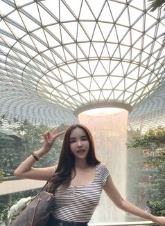 Mila Bee Taipei Taiwan - escort in Taipei Photo 6 of 6
