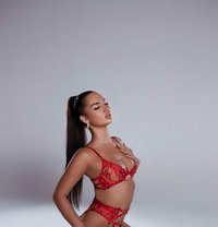 Mila - escort in Manila