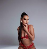 Mila - escort in Manila