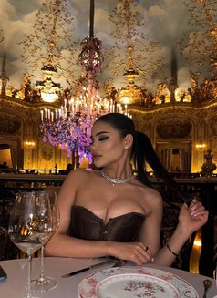 Mila - escort in Riyadh Photo 1 of 5
