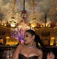 Mila - escort in Riyadh Photo 1 of 5