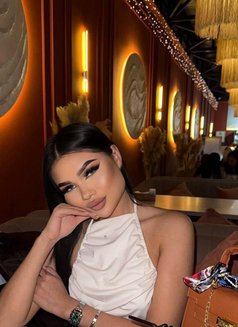 Mila - escort in Riyadh Photo 3 of 5