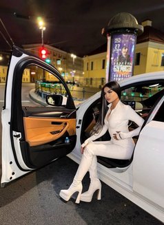 Mila - escort in Riyadh Photo 4 of 5