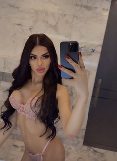 🇷🇺Dianella🇷🇺 Dominant Both Top - Transsexual escort in Riyadh Photo 6 of 8