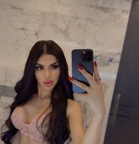 🇷🇺Dianella🇷🇺 domination Top - Transsexual escort in Riyadh Photo 6 of 8