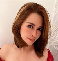 Mila - Best GFE CIM COF RIM Deepthroat - puta in Dubai